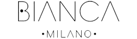 Bianca Milano logo